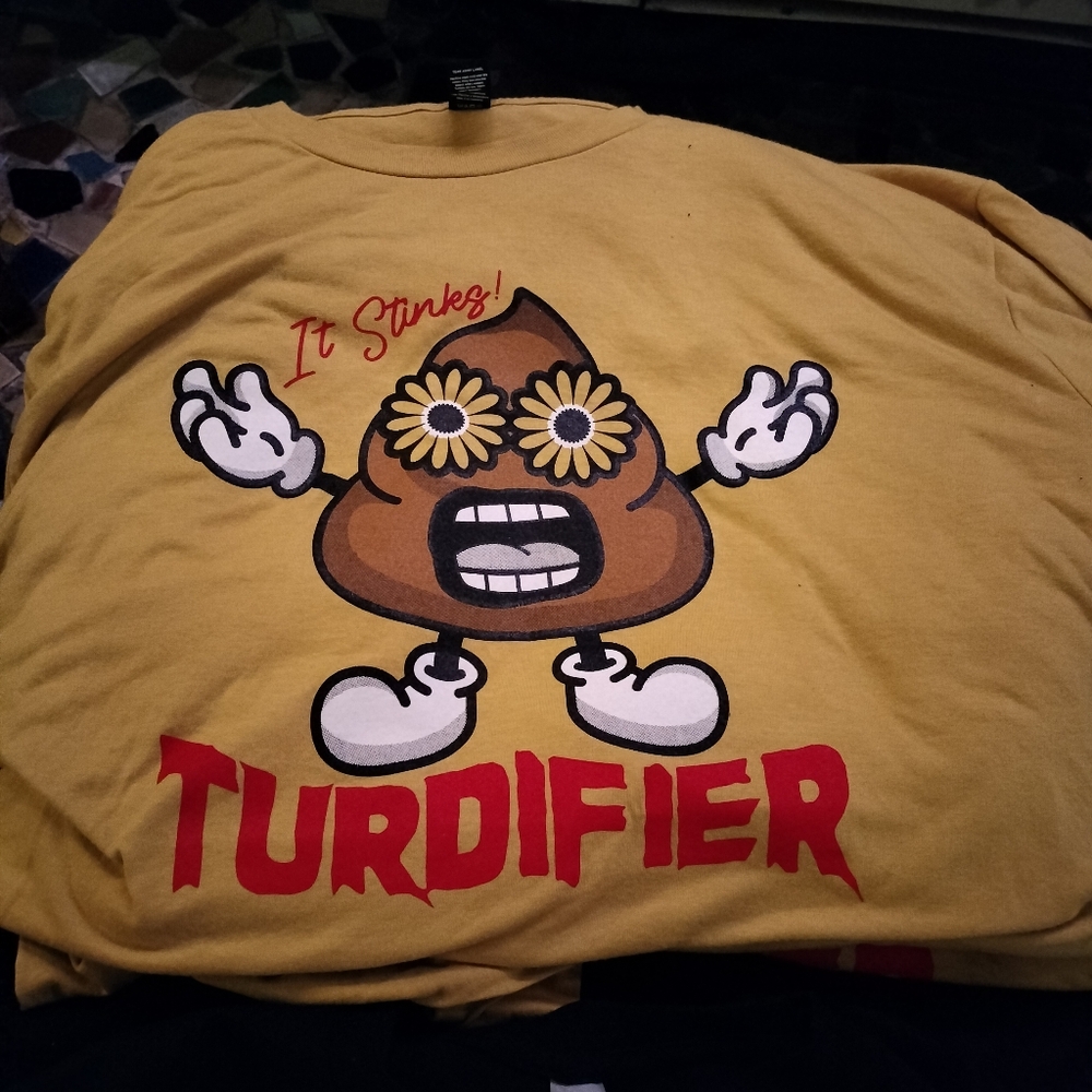 Turdifier - Picture 3 of 3